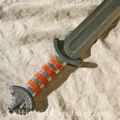 Hanwei Saksisch Zwaard York 9 Hanwei Saksisch Zwaard York -Viking zwaarden Winkel saksisch zwaard york 3