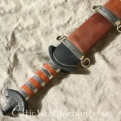 Hanwei Saksisch Zwaard York 10 Hanwei Saksisch Zwaard York -Viking zwaarden Winkel saksisch zwaard york 4