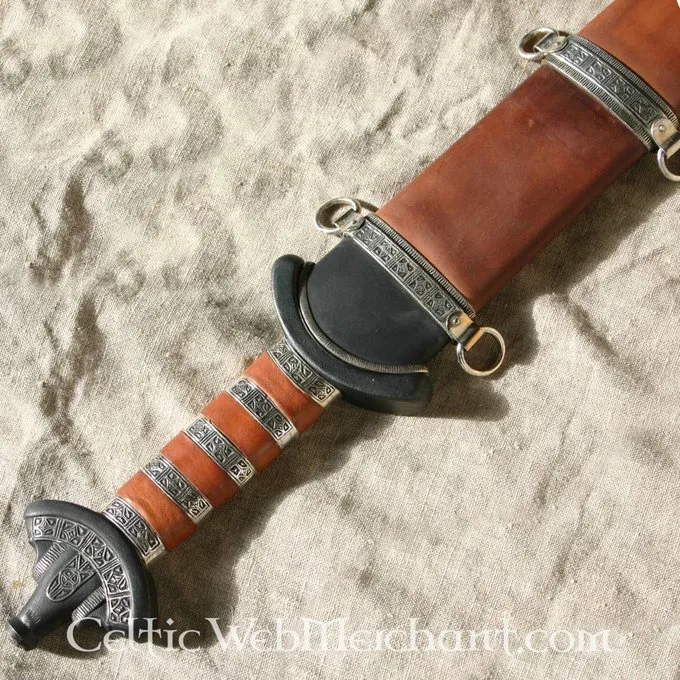 Hanwei Saksisch Zwaard York 5 Hanwei Saksisch Zwaard York - Afbeelding 5