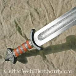 Hanwei Saksisch Zwaard York 11 Hanwei Saksisch Zwaard York -Viking zwaarden Winkel saksisch zwaard york 5