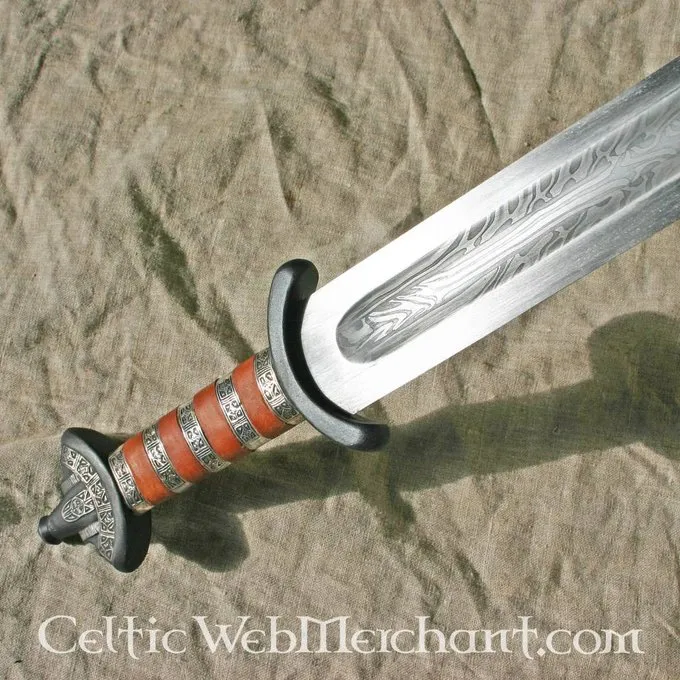 Hanwei Saksisch Zwaard York 6 Hanwei Saksisch Zwaard York - Afbeelding 6