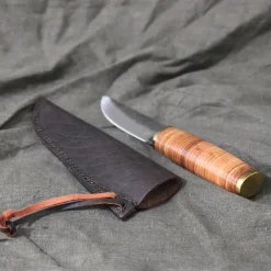 Mytholon Scandinavisch Mes Brodir 8 Mytholon Scandinavisch Mes Brodir -Viking zwaarden Winkel scandinavisch mes brodir 3