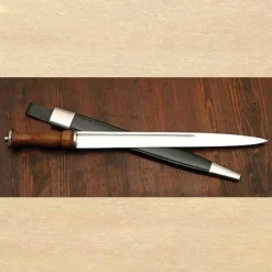 Windlass Steelcrafts Schotse Dirk Highland 1500