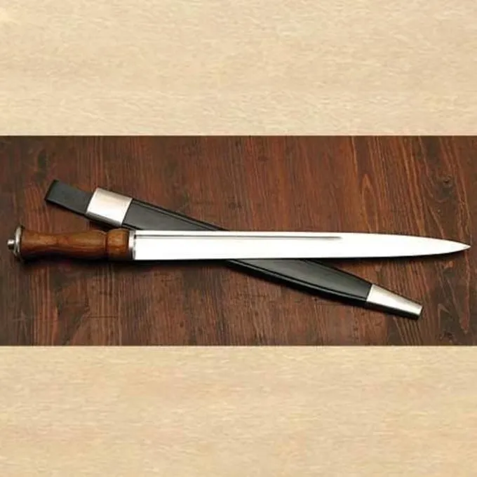 Windlass Steelcrafts Schotse Dirk Highland 1500 1 Windlass Steelcrafts Schotse Dirk Highland 1500