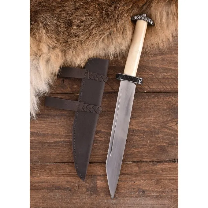 Deepeeka Seax Eriksson 3 Deepeeka Seax Eriksson - Afbeelding 3