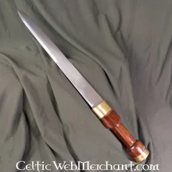 Deepeeka Sgian Achlais Met Mes En Vork -Viking zwaarden Winkel sgian achlais met mes en vork 3