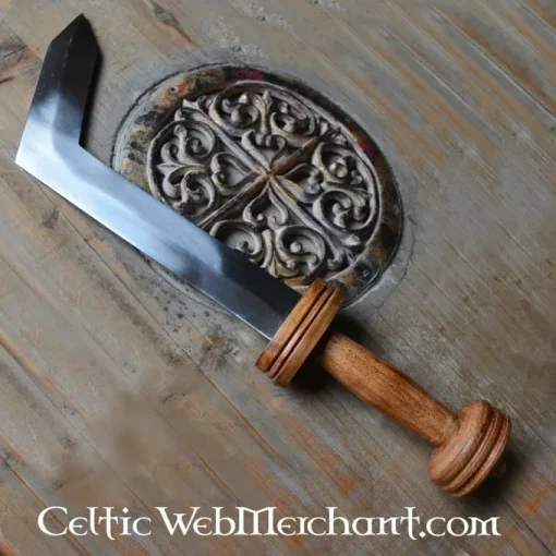 Deepeeka Sica 3 Deepeeka Sica -Viking zwaarden Winkel sica