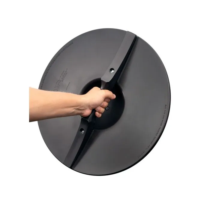 Cold Steel Soldaten Targe 2 Cold Steel Soldaten Targe - Afbeelding 2