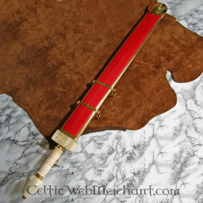 Deepeeka Spatha Straubing-Nydam 2 Deepeeka Spatha Straubing-Nydam - Afbeelding 2