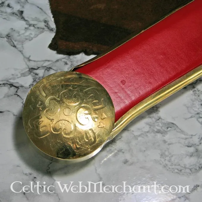 Deepeeka Spatha Straubing-Nydam 3 Deepeeka Spatha Straubing-Nydam - Afbeelding 3