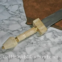 Deepeeka Spatha Straubing-Nydam 7 Deepeeka Spatha Straubing-Nydam -Viking zwaarden Winkel spatha straubing nydam 3