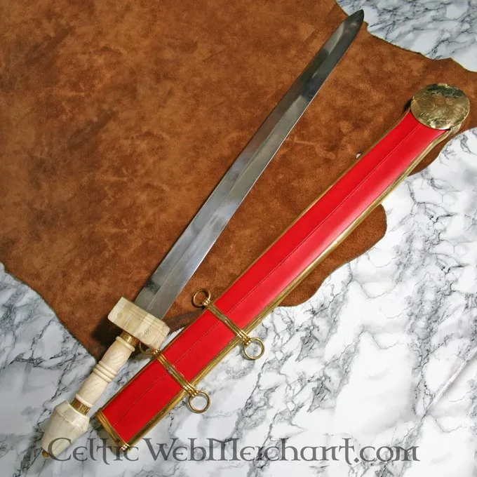 Deepeeka Spatha Straubing-Nydam 1 Deepeeka Spatha Straubing-Nydam