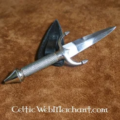 Deepeeka Stalen Vrouwendolk -Viking zwaarden Winkel stalen vrouwendolk 3