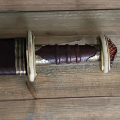 Deepeeka Sutton Hoo Zwaard Met Emaille 8 Deepeeka Sutton Hoo Zwaard Met Emaille -Viking zwaarden Winkel sutton hoo zwaard met emaille 2