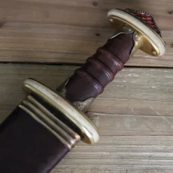 Deepeeka Sutton Hoo Zwaard Met Emaille 11 Deepeeka Sutton Hoo Zwaard Met Emaille -Viking zwaarden Winkel sutton hoo zwaard met emaille 5