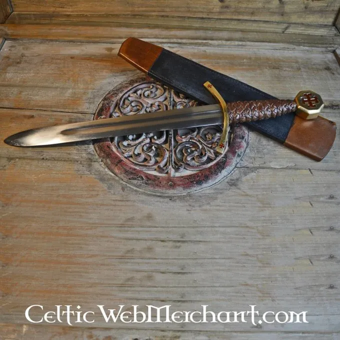 Deepeeka Tempeliersdolk Hughes De Payens 1 Deepeeka Tempeliersdolk Hughes De Payens