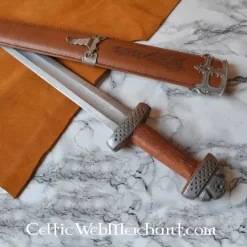 Hanwei Tinker Pearce Trondheim Vikingzwaard -Viking zwaarden Winkel tinker pearce trondheim vikingzwaard 2