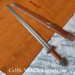 Hanwei Tinker Pearce Trondheim Vikingzwaard -Viking zwaarden Winkel tinker pearce trondheim vikingzwaard 4