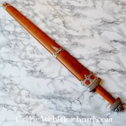 Hanwei Tinker Pearce Trondheim Vikingzwaard -Viking zwaarden Winkel tinker pearce trondheim vikingzwaard 5