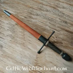 Hanwei Torino Main Gauche Antiek -Viking zwaarden Winkel torino main gauche antiek 2