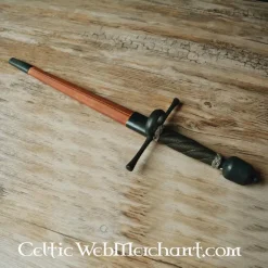 Hanwei Torino Main Gauche Antiek -Viking zwaarden Winkel torino main gauche antiek 3