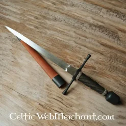 Hanwei Torino Main Gauche Antiek -Viking zwaarden Winkel torino main gauche antiek 4