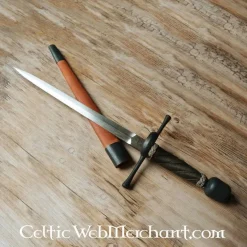 Hanwei Torino Main Gauche Antiek -Viking zwaarden Winkel torino main gauche antiek 5
