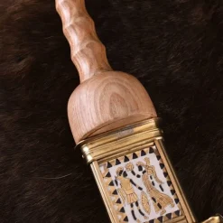 Deepeeka Valkhof Gladius Pompeii 9 Deepeeka Valkhof Gladius Pompeii -Viking zwaarden Winkel valkhof gladius pompeii 3