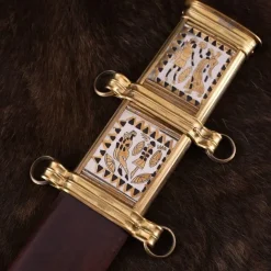 Deepeeka Valkhof Gladius Pompeii 10 Deepeeka Valkhof Gladius Pompeii -Viking zwaarden Winkel valkhof gladius pompeii 4