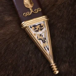 Deepeeka Valkhof Gladius Pompeii 11 Deepeeka Valkhof Gladius Pompeii -Viking zwaarden Winkel valkhof gladius pompeii 5