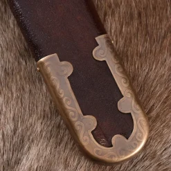 Deepeeka Vendelzwaard Uppsala 7de-8ste Eeuw, Messing Gevest 9 Deepeeka Vendelzwaard Uppsala 7de-8ste Eeuw, Messing Gevest -Viking zwaarden Winkel vendelzwaard uppsala 7de 8ste eeuw messing gevest 9