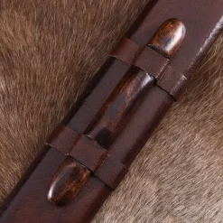 Deepeeka Vendelzwaard Uppsala 7de-8ste Eeuw, Vertind Gevest 8 Deepeeka Vendelzwaard Uppsala 7de-8ste Eeuw, Vertind Gevest -Viking zwaarden Winkel vendelzwaard uppsala 7de 8ste eeuw vertind gevest 2