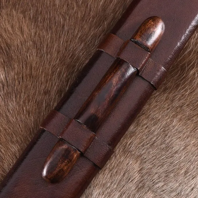 Deepeeka Vendelzwaard Uppsala 7de-8ste Eeuw, Vertind Gevest 3 Deepeeka Vendelzwaard Uppsala 7de-8ste Eeuw, Vertind Gevest - Afbeelding 3