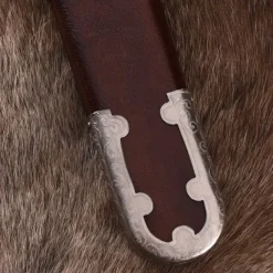 Deepeeka Vendelzwaard Uppsala 7de-8ste Eeuw, Vertind Gevest 9 Deepeeka Vendelzwaard Uppsala 7de-8ste Eeuw, Vertind Gevest -Viking zwaarden Winkel vendelzwaard uppsala 7de 8ste eeuw vertind gevest 3