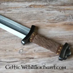 Hanwei Viking Godfredzwaard Damascus