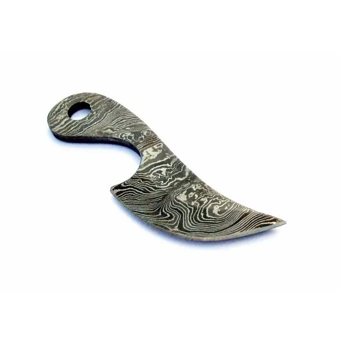 Viking Nekmes Damascus 3 Viking Nekmes Damascus - Afbeelding 3