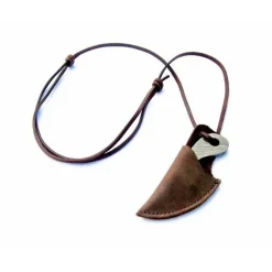 Viking Nekmes Damascus