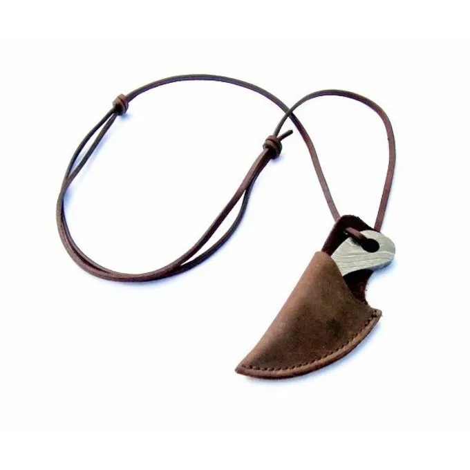 Viking Nekmes Damascus 1 Viking Nekmes Damascus