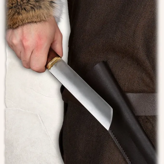 Mytholon Viking Sax Gudrik 3 Mytholon Viking Sax Gudrik - Afbeelding 3