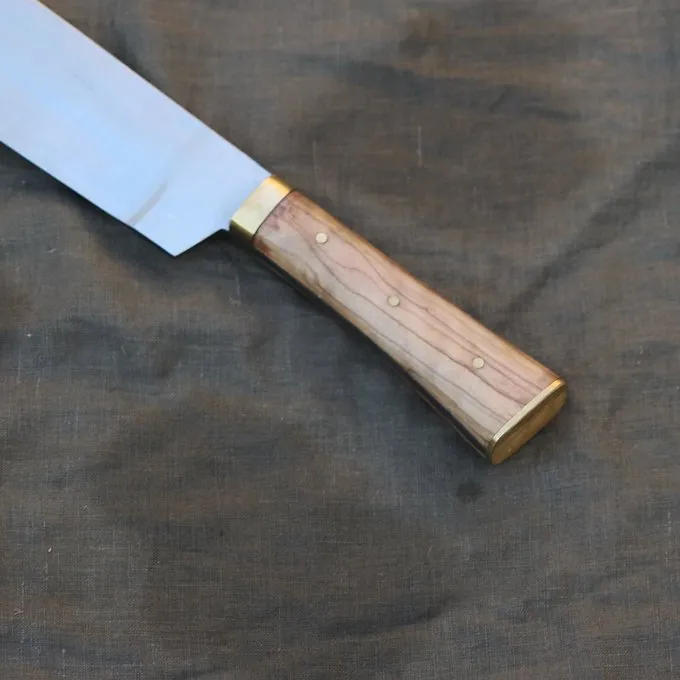 Mytholon Viking Sax Havall 2 Mytholon Viking Sax Havall - Afbeelding 2