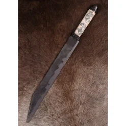 Deepeeka Viking Sax Hugin En Munin 8 Deepeeka Viking Sax Hugin En Munin -Viking zwaarden Winkel viking sax hugin en munin 2