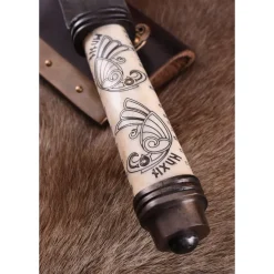 Deepeeka Viking Sax Hugin En Munin 11 Deepeeka Viking Sax Hugin En Munin -Viking zwaarden Winkel viking sax hugin en munin 5