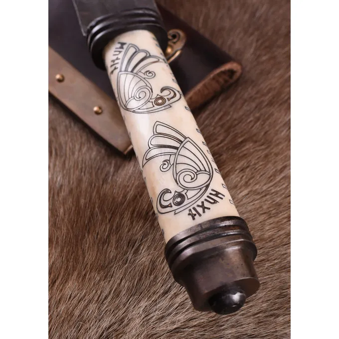 Deepeeka Viking Sax Hugin En Munin 6 Deepeeka Viking Sax Hugin En Munin - Afbeelding 6