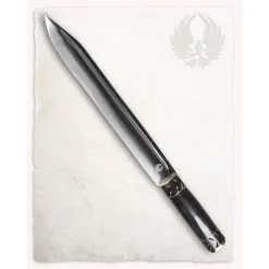 Mytholon Viking Seax Holmstein -Viking zwaarden Winkel viking seax holmstein 2