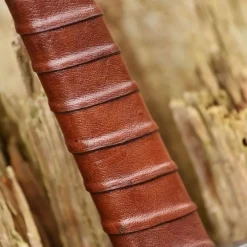 Ulfberth Viking Zwaard Met Gelobde Pommel Battle-ready, Lang -Viking zwaarden Winkel viking zwaard met gelobde pommel battle ready lang 4