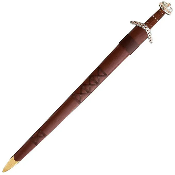 Windlass Steelcrafts Viking Zwaard River Witham 2 Windlass Steelcrafts Viking Zwaard River Witham - Afbeelding 2