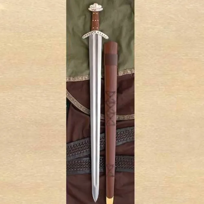 Windlass Steelcrafts Viking Zwaard River Witham 3 Windlass Steelcrafts Viking Zwaard River Witham - Afbeelding 3