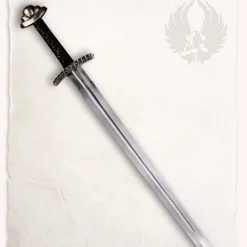 Mytholon Viking Zwaard Thorleif, Battle Ready