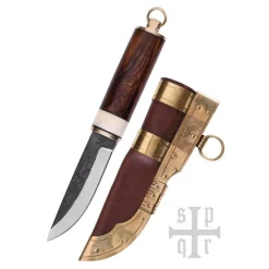 SPQR Vikingmes 9de-10de Eeuw, Gotland Type