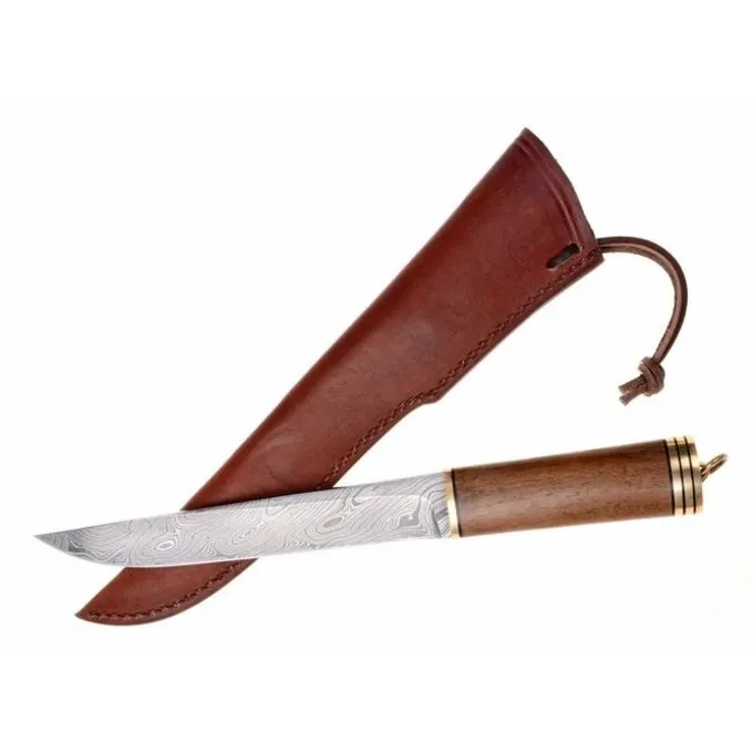 Vikingmes Gotland Damascus 1 Vikingmes Gotland Damascus